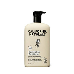 California Naturals Classic Coconut Conditioner 16.5 fl oz - New