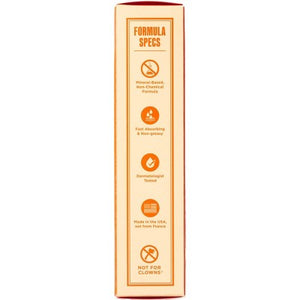 Duke Cannon Daily Defense Face Lotion SPF 32 Lightweight Daily SPF Moisturizer 3 fl oz - Imperfect Box