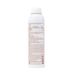 Sun Bum Mineral Spray SPF 30 Zinc Oxide Formula 6oz - New