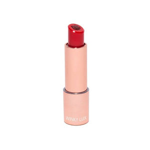 Winky Lux Purrfect Pout Sheer Lipstick Fur Ever 0.12oz - Imperfect Box