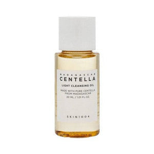 SKIN1004 Mini Cleansing Duo + Ampoule Skincare Gift Set 3pc - Imperfect Box
