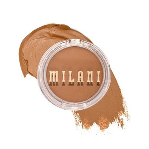 Milani Cheek Kiss Cream Bronzer Spilling Tea 0.21oz - New