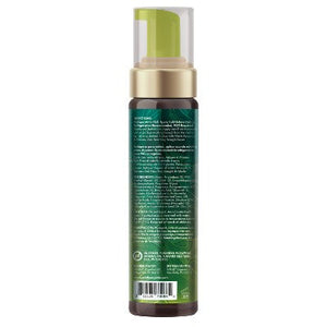 Mielle Organics Avocado & Tamanu Anti-Frizz Mousse 7.5 fl oz - New