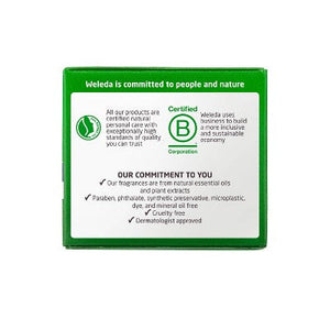 Weleda Skin Food Face Night Cream 1.3 fl oz - Imperfect Box