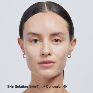 Versed Skin Solution Serum Concealer 4W 0.25 fl.oz - New