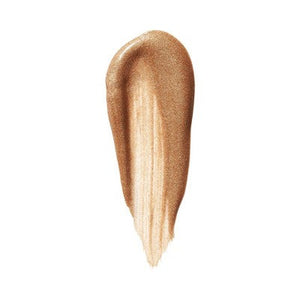 e.l.f. Halo Glow Highlighter Beauty Wand Liquid Gold 0.33 fl oz - Imperfect Box