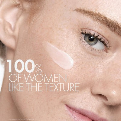 Vichy Mineral 89 Fragrance Free Face Cream 1.69oz - New