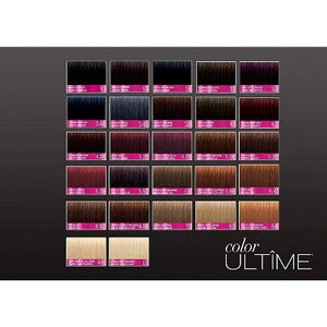 Schwarzkopf Color Ultime Permanent Color Amethyst Black - New