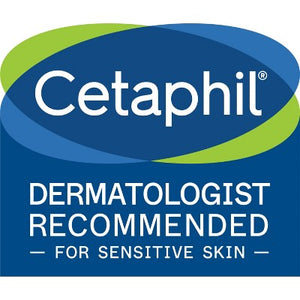 Cetaphil Cracked Skin Repair Balm Unscented - 3 fl oz