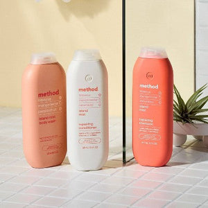 Method Body Wash Island Mist 18 fl oz - New