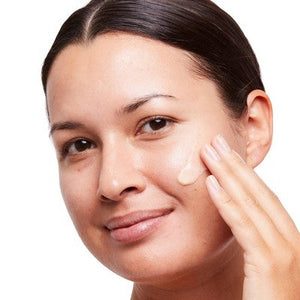 No7 Radiance+ Vitamin C Daily Brightening Moisturizer 1.69 fl oz - Imperfect Box
