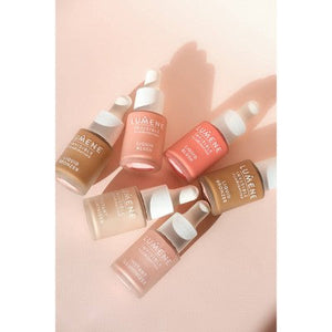 Lumene Invisible Illumination Instant Illuminizer Golden Hour 0.5 fl oz - New