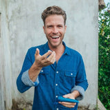 OARS + ALPS Men's Daily All-Natural Anti-Aging 2.5 fl oz - Imperfect Box