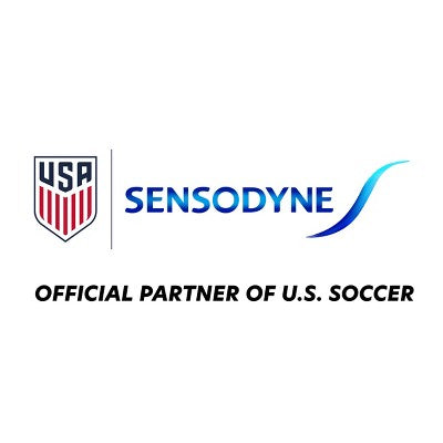 Sensodyne Clinical White Stain Protector Toothpaste 3.4oz/3pk - New