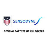 Sensodyne Clinical White Stain Protector Toothpaste 3.4oz/3pk - New