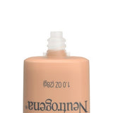 Neutrogena Clear Coverage Flawless Matte Color Correcting Cream, Full-Coverage 4.0 Sand - New