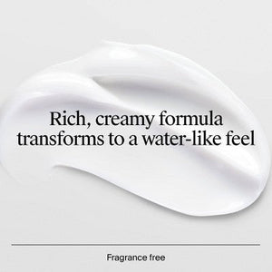 Neutrogena Hydro Boost Water Face Cream for Extra-Dry and Acne-Prone Skin  0.5 fl oz - Missing Box