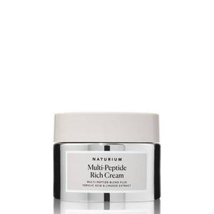 Naturium Multi-Peptide Rich Cream 1.7fl oz - Imperfect Box