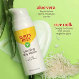 Burt's Bees Daily Face Moisturizer for Sensitive Skin 1.8oz - Imperfect Box