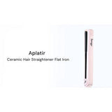 L'ange Hair Aplatir Ceramic Flat Hair Iron - New