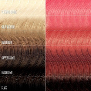 Overtone Golden Rose Daily Conditioner Semi-Permanent Rose Gold Hair Color 4.5 oz - New