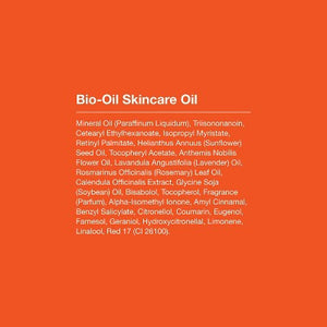 Bio-Oil Skincare Body Oil and Scar Treatment with Vitamin E 4.2 fl oz - Missing Box