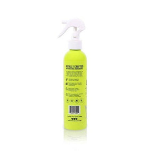 Young King Hair Care Loc In Collection Hydration Hair Spray 6oz - New