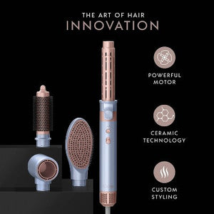 InfinitiPRO by Conair DigitalAIRE Multi-Attachment Styling System 1200W - Imperfect Box