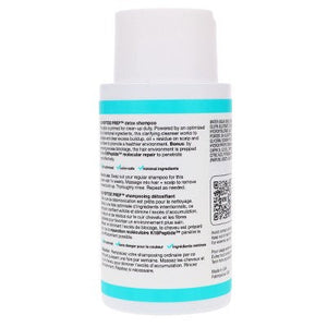 K18 Peptide Prep Detox Shampoo 8.5 oz - New