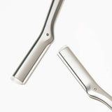 Tweezerman Facial Razor - New