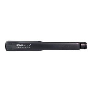 FHI Heat Signature Flat Iron Black - Imperfect Box