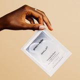 Grace & Stella Firming Under Eye Masks White 24ct