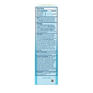 Neutrogena Hydro Boost Hyaluronic Acid Facial Moisturizer to Hydrate & Soothe Dry Skin SPF 50 1.7 fl oz - Missing Box