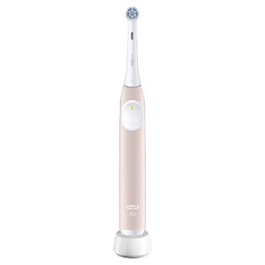 Oral-B iO Series 2 Electric Toothbrush Peach - Imperfect Box