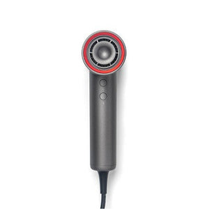 TYMO  Airhype Lite High Speed Hair Dyer Silver 1500W - Imperfect Box