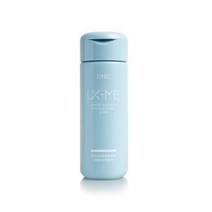DHC LX-ME Brightening + Hydrating Emulsion 5.07oz - New