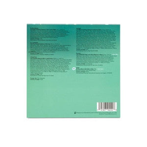 Best of Eye Gift Set 8pc - Imperfect Box