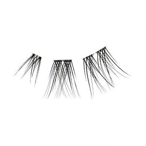 Falscara Studio The Artist Kit Lash Extension Kit Delicate Lash Clusters 57ct - Imperfect Box