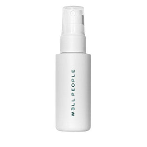 Well People Dew Your Makeup Mist 3-in-1 Setting Spray 1.93 fl oz - Imperfect Box