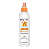 Fairy Tales Coco Cabana Leave-In Sun Hair Spray 8 fl oz - New