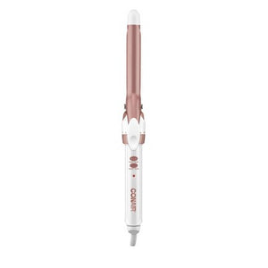 Conair Double Ceramic Curling Iron 3/4" - Imperfect Box