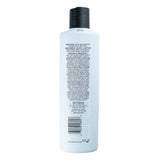 Nioxin System 1 Shampoo Cleanser 10.1 fl oz - New