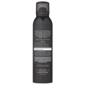 Kristin Ess Hair Dry Finish Working Texture Hair Spray, Volumizing 7oz - Imperfect Container