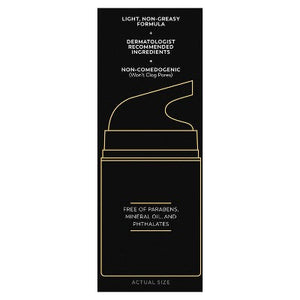 Olay Total Effects Face Moisturizer SPF 30 1.7 fl oz - New