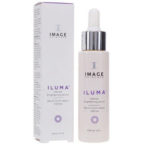 IMAGE Skincare ILUMA Intense Brightening Serum 0.9 oz - Imperfect Box