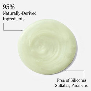 Rizos Curls Biotin Shampoo 10 fl oz - Imperfect Container