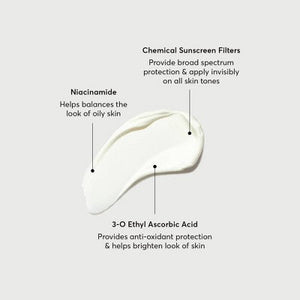 Naturium Dew-Glow Moisturizer SPF 50 1.7fl oz - Imperfect Box