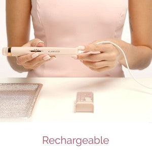 Finishing Touch Flawless Salon Nails - Imperfect Box