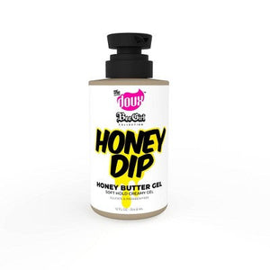 The Doux Honey Dip Butter Hair Gel 12oz - New