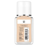Neutrogena Skin Clearing Oil-Free Liquid Foundation with Salicylic Acid 30 Buff 1 fl oz - Imperfect Container
